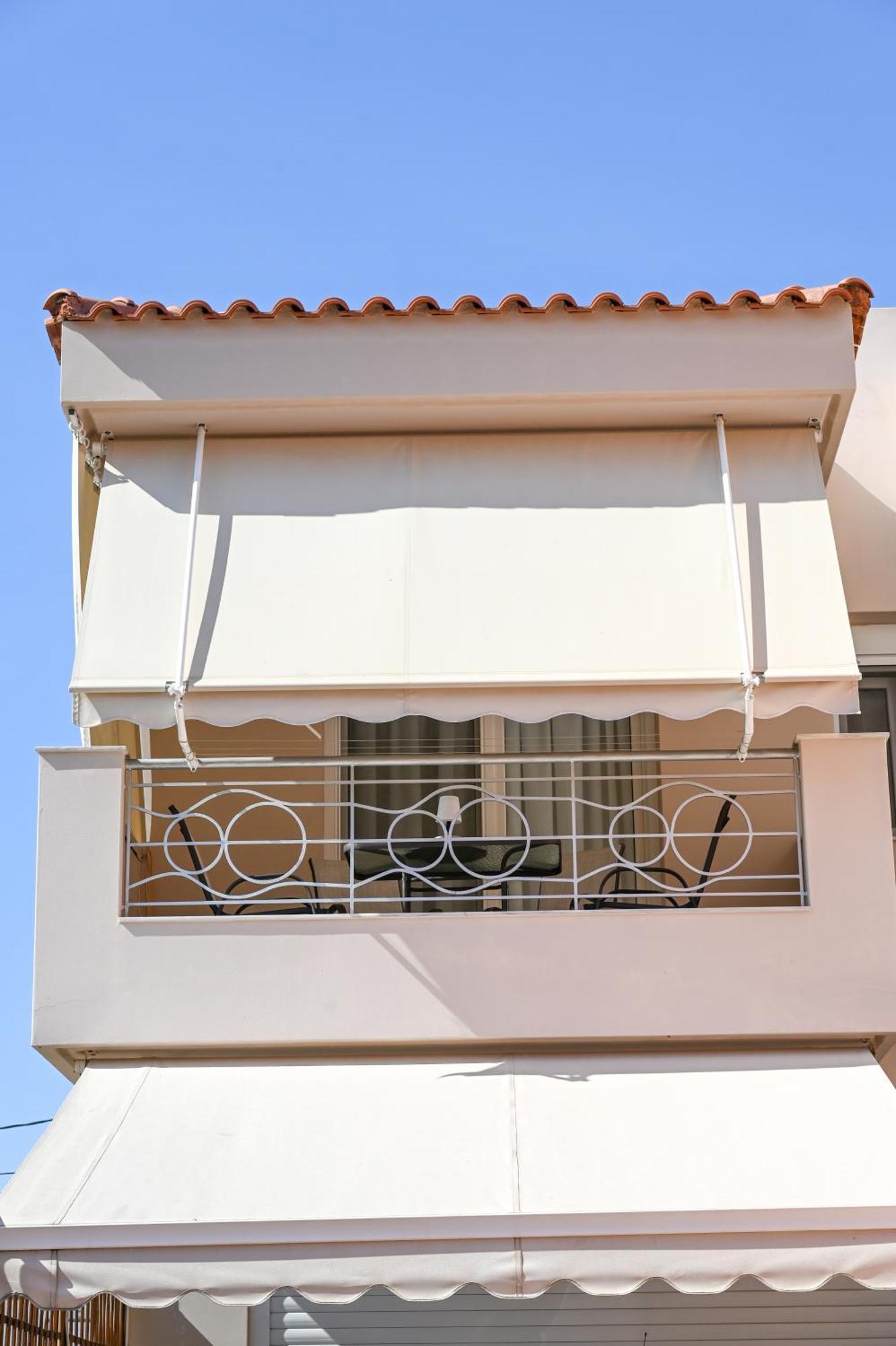 Ohana - 10 Min To Beach Cidade de Kos Exterior foto